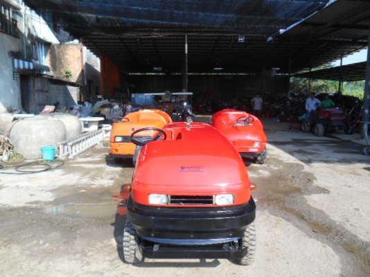 ขายรถพ่นยา พร้อมใช้งาน