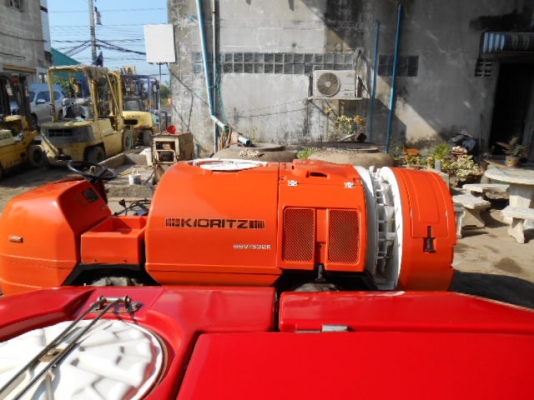 ขายรถพ่นยา พร้อมใช้งาน