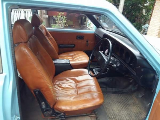 ขาย Toyota ke30แวน สภาพสวย บิ้วภายในใหม่หมด หุ้มหนังอย่างดี บุภายในเป็นหนังคุณภาพสูง สีแห้งช้าอย่างดี สำหรับคอคาสสิคเชิญครับ