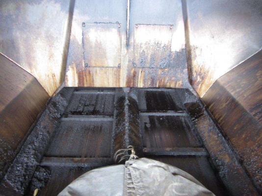 รถปูยางล้อยางMF60W รถปูยางล้อยางMF60W