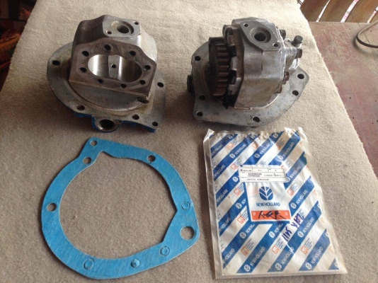 ขายปั้มขาวฟอร์ด 5000ลดแล้วครับ 6000 บาทไปเลย