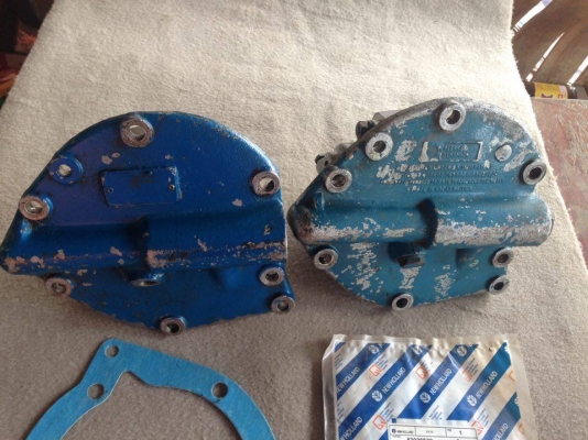 ขายปั้มขาวฟอร์ด 5000ลดแล้วครับ 6000 บาทไปเลย