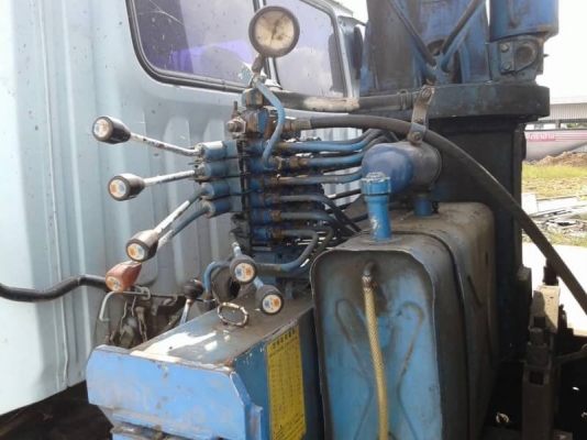 ขายรถติดเครน Hino FF1JMKA 6 ล้อ เครื่อง JO8C-210 แรง ติดเครน tanado 3 ตัน กระบะยาว 5.5 เมตร ยาง 9.00-20 รถห้างแท้ ขายรถติดเครน Hino FF1JMKA 6 ล้อ เครื่อง JO8C-210 แรง ติดเครน tanado 3 ตัน กระบะยาว 5.5 เมตร ยาง 9.00-20 รถห้างแท้