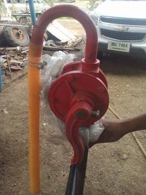 หัวปั่นน้ำมัน ของใหม่ ใช้งานได้