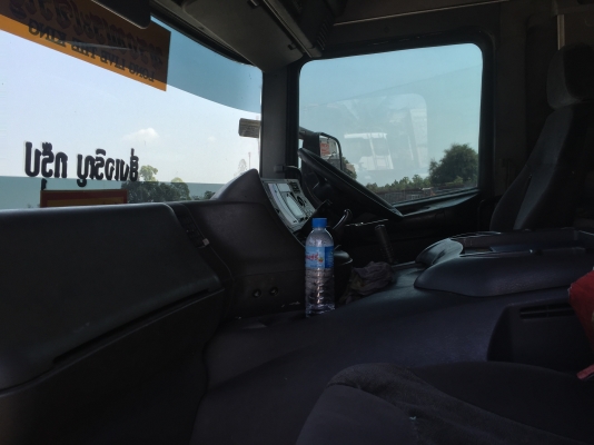 6 ล้อหัวลากสแกนเนีย 310 แรง สภาพพร้อมใช้งาน เอกสารอินวอย