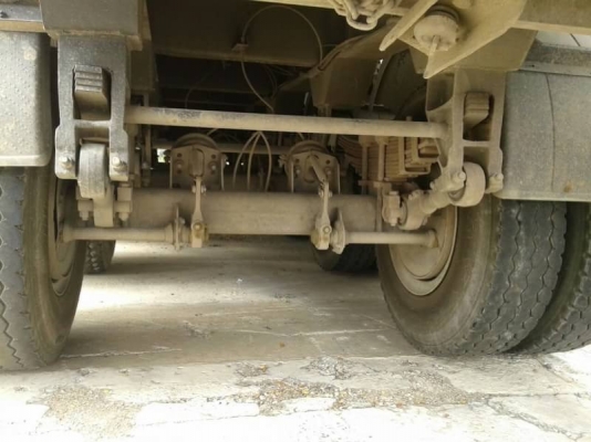 ขายหางเซมิดัมพ์ อู่ ป.รุ่งเรือง ขอนแก่น ยาว 9.20 เมตร 3 เพลา พร้อมใช้งาน ทะเบียนพร้อม ขายหางเซมิดัมพ์ อู่ ป.รุ่งเรือง ขอนแก่น ยาว 9.20 เมตร 3 เพลา พร้อมใช้งาน ทะเบียนพร้อม