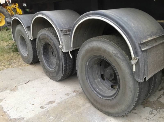 ขายหางเซมิดัมพ์ อู่ ป.รุ่งเรือง ขอนแก่น ยาว 9.20 เมตร 3 เพลา พร้อมใช้งาน ทะเบียนพร้อม ขายหางเซมิดัมพ์ อู่ ป.รุ่งเรือง ขอนแก่น ยาว 9.20 เมตร 3 เพลา พร้อมใช้งาน ทะเบียนพร้อม