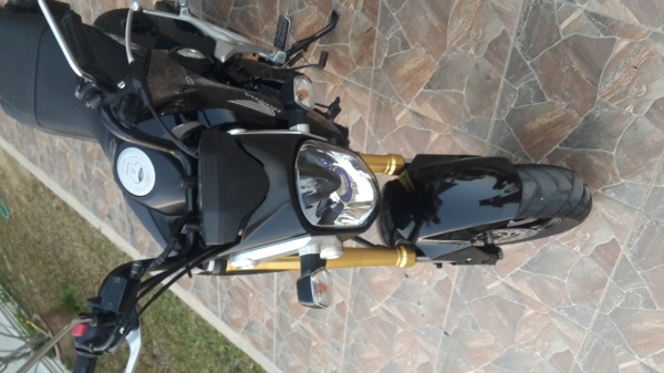 ฮอนด้าmsx125