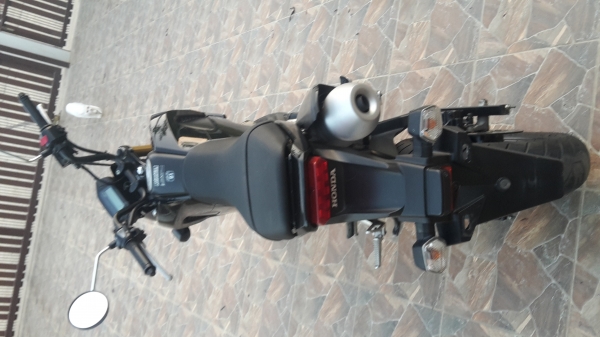 ฮอนด้าmsx125