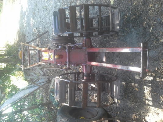 รถไถเดินตามกระทิงแดงรุ่น 3 เกียร์  สนใจ 084-8017186