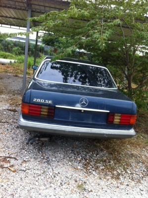 ขายอะไหล่เบนซ์ทั้งคัน ขายอะไหล่เบนซ์ทั้งคัน