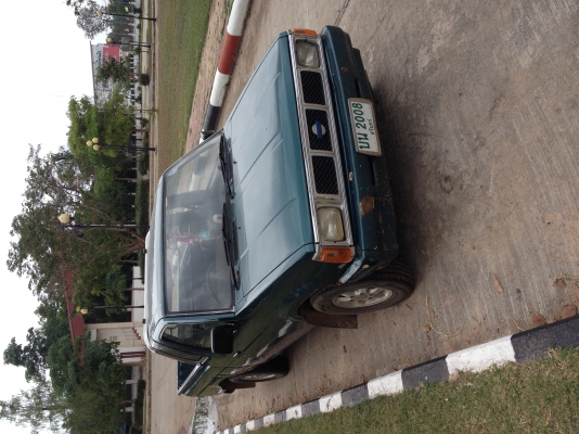 ขายนิสสันฝาแดง