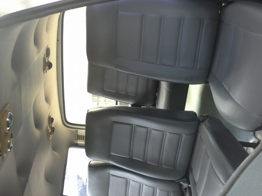 ขาย รถตู้ ไฮเอซ ปี94