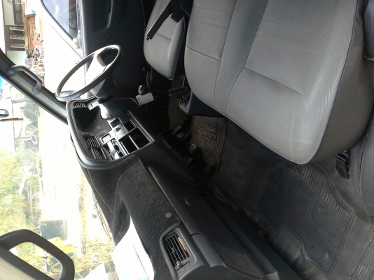 ขาย รถตู้ ไฮเอซ ปี94