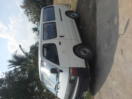 ขาย รถตู้ ไฮเอซ ปี94