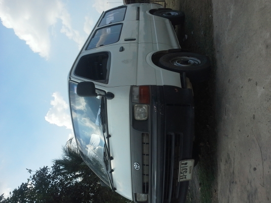 ขาย รถตู้ ไฮเอซ ปี94