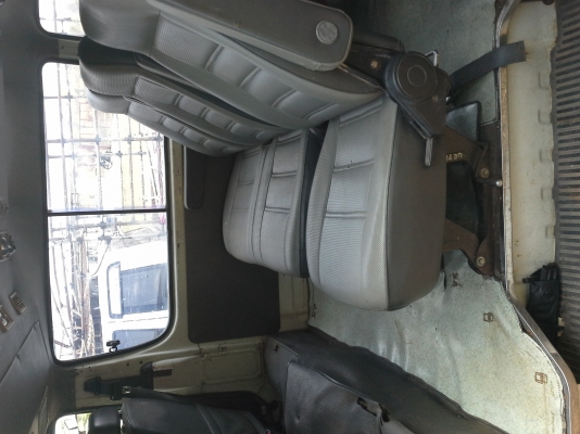 ขาย รถตู้ ไฮเอซ ปี94