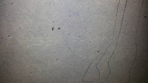 รถอีซูซุ 10 ล้อ หลังถนน FVM  195 แรงม้า. ปี 39.   สนใจติดต่อ  081 - 6079515