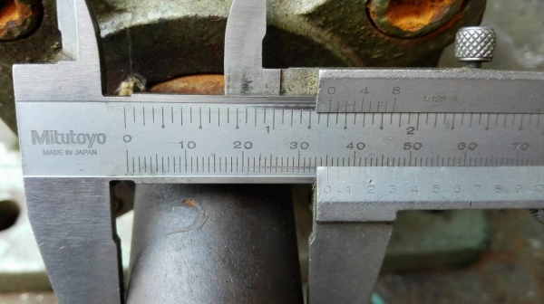 Sell>> วอร์มเกียร์ทด Taiwan เบอร์ 135 ทด 1:40 มาคู่ สภาพสวยพร้อมใช้งาน. Sell>> วอร์มเกียร์ทด Taiwan เบอร์ 135 ทด 1:40 มาคู่ สภาพสวยพร้อมใช้งาน.