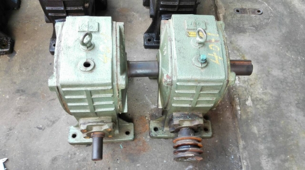 Sell>> วอร์มเกียร์ทด Taiwan เบอร์ 135 ทด 1:40 มาคู่ สภาพสวยพร้อมใช้งาน. Sell>> วอร์มเกียร์ทด Taiwan เบอร์ 135 ทด 1:40 มาคู่ สภาพสวยพร้อมใช้งาน.