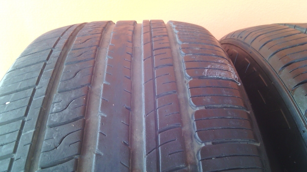 ขายยางขอบ20