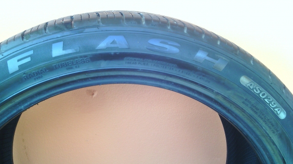 ขายยางขอบ20