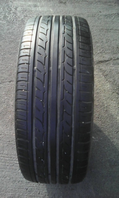 215/50R17 YOKOHAMA Earth 1. มี 1 เส้น tel.081-427-3941 ไอดีไลน์ autobot107 215/50R17 YOKOHAMA Earth 1. มี 1 เส้น tel.081-427-3941 ไอดีไลน์ autobot107