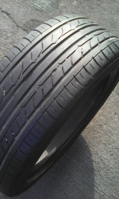 215/50R17 YOKOHAMA Earth 1. มี 1 เส้น tel.081-427-3941 ไอดีไลน์ autobot107 215/50R17 YOKOHAMA Earth 1. มี 1 เส้น tel.081-427-3941 ไอดีไลน์ autobot107