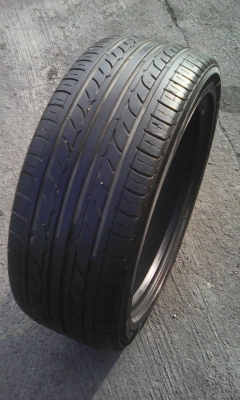 215/50R17 YOKOHAMA Earth 1. มี 1 เส้น tel.081-427-3941 ไอดีไลน์ autobot107 215/50R17 YOKOHAMA Earth 1. มี 1 เส้น tel.081-427-3941 ไอดีไลน์ autobot107