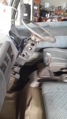 ขายด่วน 6ล้อ ฮีโน่ติดเครน3.5ตัน