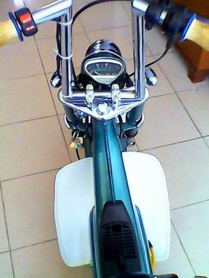 ขายฮอนด้าชาลี