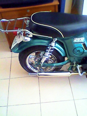 ขายฮอนด้าชาลี