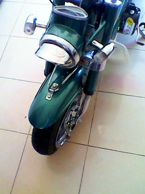 ขายฮอนด้าชาลี