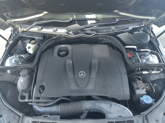 BENZ C220 CDI ปี 2010 รถสวย หน้าเดิม - หลังเดิม ภายในใหม่กริ๊บ ประหยัดน้ำมันสุดๆ ซื้อไปคุ้ม ไม่ต้องทำอะไรเพิ่มเลย