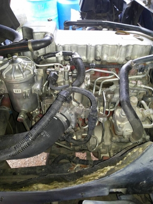 ขาย6ล้อHINO FC9J 145 ปี53 ยาว5.50เมตร ขาย790,000บาท 0892095791 บอย