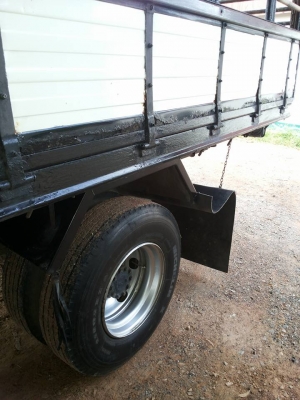 ขาย6ล้อHINO FC9J 145 ปี53 ยาว5.50เมตร ขาย790,000บาท 0892095791 บอย