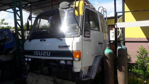 ขายหัวร็อคกี้  พร้อมอุปกรณ์