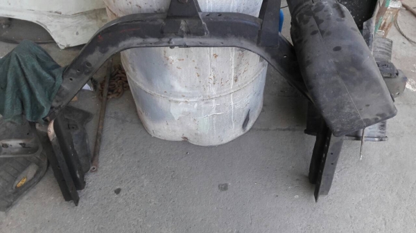 ขายหัวร็อคกี้  พร้อมอุปกรณ์