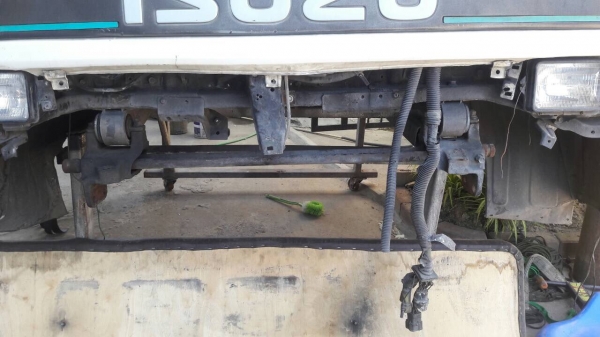 ขายหัวร็อคกี้  พร้อมอุปกรณ์