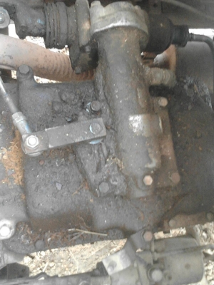 รถฮีโน่ 10 ล้อ ท้ายลาด FM3H  195 แรงม้า. ปี 39.   สนใจติดต่อ  081 - 6079515