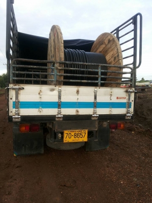 ขาย6ล้อHINO FC9J 145 ปี53 ยาว5.50เมตร ขาย790,000บาท 0892095791 บอย