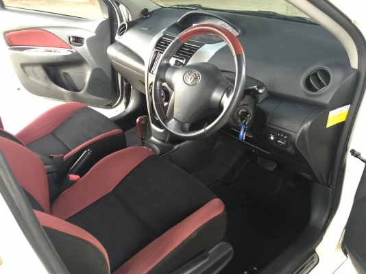 2011 TOYOTA SOLUNA, SOLUNA VIOS 1.5 E โฉม vios ปี07-13 สีขาว เกียร์ออโต้