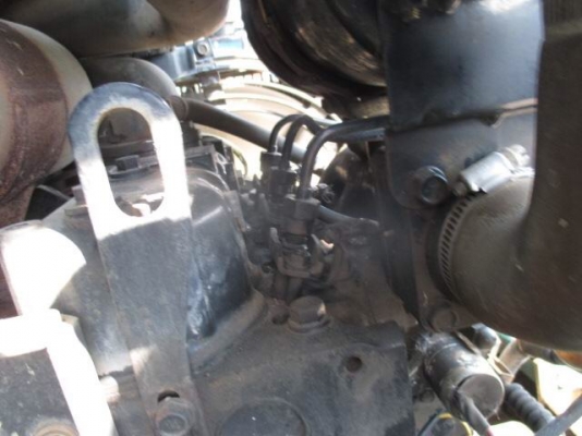 ขายรถขุด KOMATSU PC20-7E เครื่องดำ มีลายหัว  แทรคเหล็ก  คอนโทลน้ำมัน T.0894081471