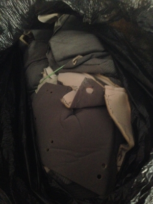 ขายเบาะผ้า fortuner 2013 G และเบาะผ้า civic 2010 S/AT โทร 081-8537437