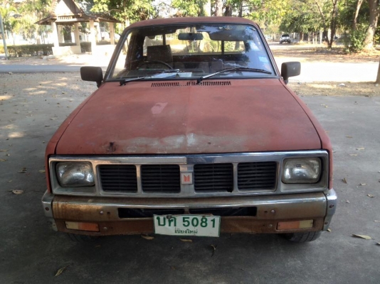 ขายอีซุซูkbz2200ช่วงสั้นทะเบียนโอน