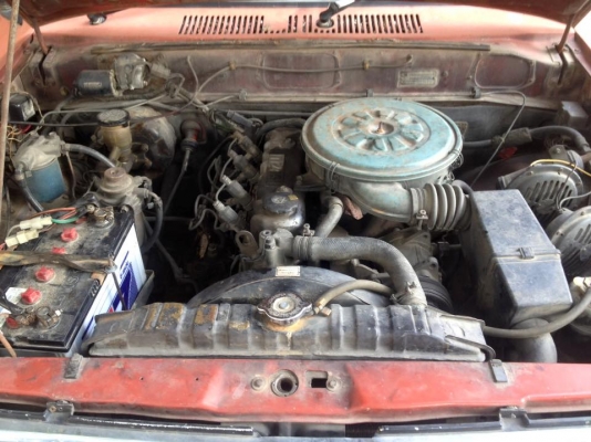 ขายอีซุซูkbz2200ช่วงสั้นทะเบียนโอน