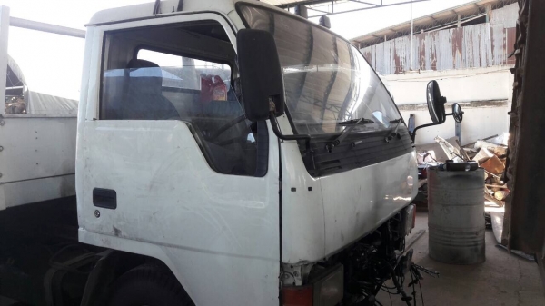 ขายหัวมิตซูแคนเตอร์