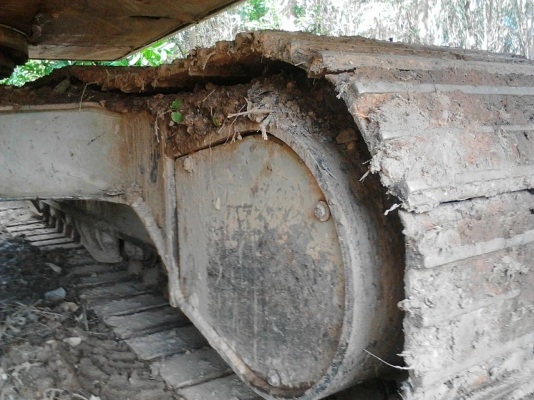 รถแบคโฮ  CAT  315D  ( กระบอกดำ. ) , ( รถทำ 6,xxx กว่า ชม. )     สนใจติดต่อ  081 - 6079515