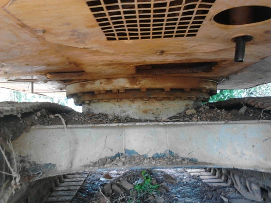 รถแบคโฮ  CAT  315D  ( กระบอกดำ. ) , ( รถทำ 6,xxx กว่า ชม. )     สนใจติดต่อ  081 - 6079515