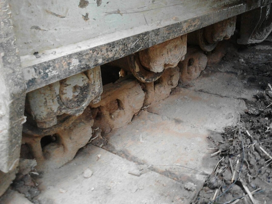 รถแบคโฮ  CAT  315D  ( กระบอกดำ. ) , ( รถทำ 6,xxx กว่า ชม. )     สนใจติดต่อ  081 - 6079515